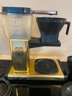 DOUWE EGBERTS KOFFIEZETAPPARAAT, Ophalen of Verzenden, Gebruikt, Koffiemachine