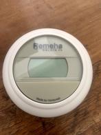 Kamerthermostaat, Remeha Celcia 15, Doe-het-zelf en Verbouw, Thermostaten, Ophalen of Verzenden, Gebruikt