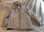 Kinder winterjas adidas maat 176, Ophalen of Verzenden, Zo goed als nieuw, Jongen, Jas