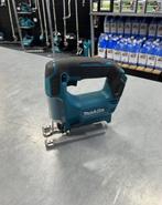 Makita JV101DZ CXT 12 V Max Decoupeerzaag D-greep NIEUW!, Doe-het-zelf en Verbouw, Gereedschap | Zaagmachines, Ophalen, Decoupeerzaag