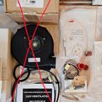 Nefit Ecomline & Nefit Turbo Onderdelen - Nieuw, Doe-het-zelf en Verbouw, Minder dan 30 cm, Hoog rendement (Hr), Cv-ketel of Combi-ketel