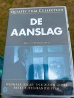 De Aanslag Fons Rademakers, Cd's en Dvd's, Alle leeftijden, Ophalen of Verzenden, Zo goed als nieuw