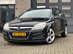 Opel Astra Wagon 1.6 Essentia / NAP / Navi / Cruise Control, Auto's, Opel, Voorwielaandrijving, Gebruikt, Zwart, 4 cilinders