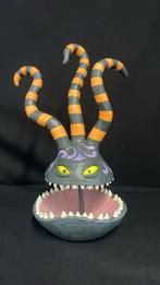 Traditionds toothy terror, Verzamelen, Disney, Ophalen of Verzenden, Zo goed als nieuw, Beeldje of Figuurtje