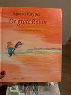 De Grote Robin - Sjoerd Kuyper, Ophalen of Verzenden, Zo goed als nieuw, Fictie algemeen