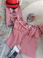 Oktoberfest kleding (nieuw), Ophalen of Verzenden, Zo goed als nieuw, Maat 38/40 (M), Carnaval