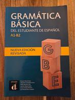 Gramática Básica del Estudiante de Español A1-B2, Boeken, Ophalen of Verzenden, Gelezen, Niet van toepassing, Rosario Alonso Raya