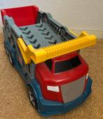 Speelauto met 3 kleine auto's - Mix & Match!, Ophalen of Verzenden, Zo goed als nieuw