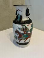 Oude Chinese vaas, Antiek en Kunst, Ophalen of Verzenden