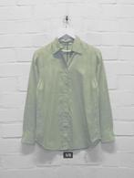 Graumann - Prachtige blouse maat XS - Nieuw €209, Nieuw, Groen, Maat 34 (XS) of kleiner, Ophalen of Verzenden