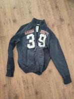 Amagansett Sportswear Vest - Maat L, Kleding | Heren, Truien en Vesten, Maat 52/54 (L), Blauw, Amagansett, Ophalen of Verzenden