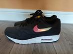 Nike Air Max Jelly Swoosh 45,5, Zwart, Nike, Ophalen of Verzenden, Sneakers of Gympen