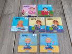 Coavis boeken Noortje/Joppie, Annemarie van der Heijden, los, Ophalen of Verzenden, Zo goed als nieuw