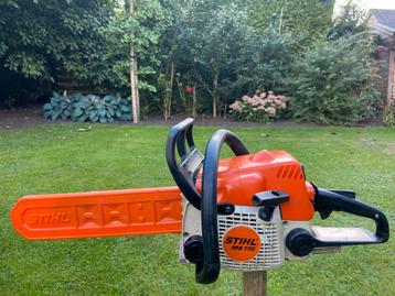 Stihl MS 170 Kettingzaag beschikbaar voor biedingen