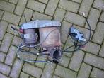 Vw caddy mk3 mk4  golf 7 passat touran originele roetfilter, Auto-onderdelen, Ophalen, Gebruikt, Seat