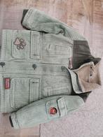 winterjas merk disney, Ophalen of Verzenden, Jongen, Jas