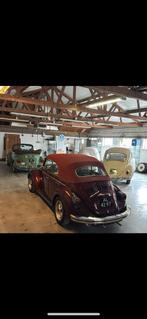 AIRCOOLED.NL klassieke vw restauratie en onderhoud, Garantie, Autoruitschadeherstel