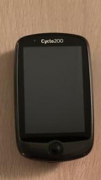 Te koop fietscomputer Mio Cyclo 200, Fietsen en Brommers, Fietsaccessoires | Fietscomputers, Ophalen, Gebruikt