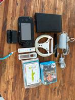 Nintendo Wii U in nette staat!, Spelcomputers en Games, Nintendo, Met games, Ophalen of Verzenden, Ossenkamppad 25