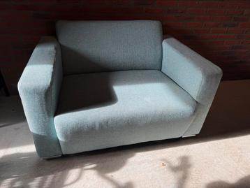 Montel Fauteuil / loveseat beschikbaar voor biedingen