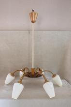 plafondlamp antiek  In zeer mooie staat, Antiek en Kunst, Ophalen of Verzenden