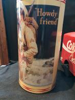 Cola herdenkingsblik, Verzamelen, Ophalen of Verzenden, Gebruiksvoorwerp