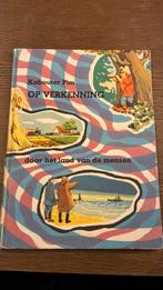 Kabouter Pim op verkenning uit 1955, Ophalen of Verzenden, Gelezen, Fictie algemeen