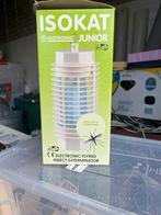 Elektronische Insectenverdelger 4 Watt UV-lamp, Overige soorten