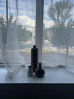 Decorative vases, Tuin en Terras, Bloempotten, Ophalen, Gebruikt, Rond, Minder dan 25 cm