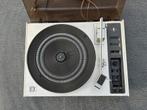 Philips 209 S Platenspeler - Vintage Draaitafel, Ophalen, Philips, Gebruikt, Automatisch