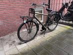 Hele mooie giant fiets te koop, Ophalen, Versnellingen, Giant, Zo goed als nieuw