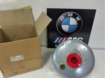BMW E39 rembekrachtiger Origineel nieuw 34331163404 (Lucas) beschikbaar voor biedingen
