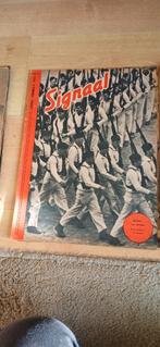 Signaal Magazine - 1944, Boeken, Tijdschriften en Kranten, Ophalen of Verzenden, Gelezen, Overige typen