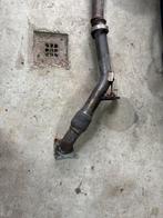 Downpipe golf 6 gti edition 35, Ophalen of Verzenden