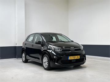 Kia Picanto 1.0 DPi DynamicLine |Apple Carplay/ Android auto beschikbaar voor biedingen