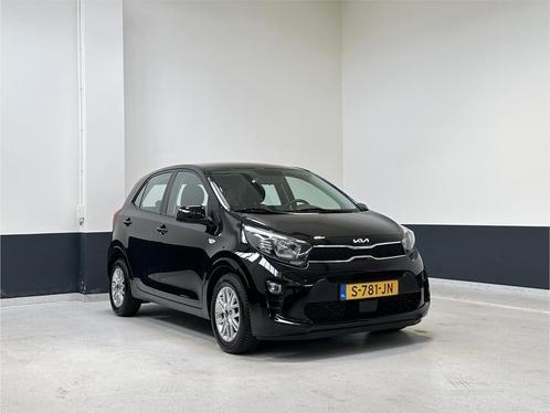 Kia Picanto 1.0 DPi DynamicLine |Apple Carplay/ Android auto, Auto's, Kia, Te koop, Picanto, ABS, Achteruitrijcamera, Airbags