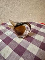 Glazen vis, Antiek en Kunst, Ophalen of Verzenden