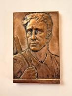 Onbekende plaquette, Ophalen of Verzenden