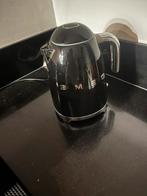 Smeg waterkoker, Witgoed en Apparatuur, Waterkokers, 1 tot 2 liter, Ophalen of Verzenden, Zo goed als nieuw