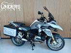 BMW R1200GS LC + vario kofferset (bj 2017), 2 cilinders, Bedrijf, 1170 cc, Meer dan 35 kW