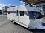Hobby Prestige 560 FC 2025 / 2000kg as / ACTIE PRIJS !, Rondzit, Hobby, Schokbreker, Bedrijf