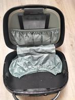 Beautycase gratis, Ophalen, Zo goed als nieuw