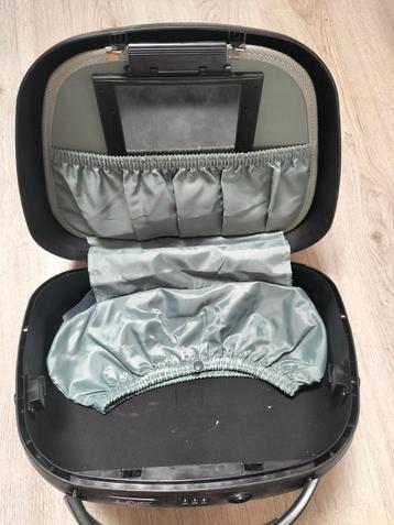 Beautycase gratis beschikbaar voor biedingen