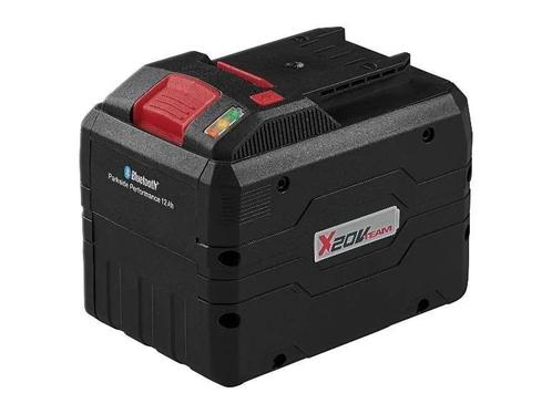 Parkside 20v 12Ah accu Nieuw, Doe-het-zelf en Verbouw, Gereedschap | Machine-onderdelen en Toebehoren, Nieuw, Ophalen of Verzenden