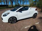 Auto, Auto's, Renault, Voorwielaandrijving, 101 pk, 4 cilinders, Cabriolet
