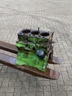 Motorblok 3cilinder john deere, Ophalen