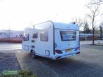 Knaus Sudwind 60 Years 450 FU Mover, luifel, fietsenrek, Rondzit, Bedrijf, Overige typen, 4 tot 5 meter