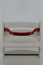 Stokke houten Beugel bruin, Kinderen en Baby's, Kinderstoelen, Ophalen, Gebruikt, Meegroeistoel