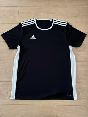 Adidas sport shirt maat XL Z.G.A.N beschikbaar voor biedingen