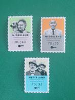 Nederland Zomerpostzegels 1993 - Ouderenzegels, Ophalen of Verzenden, Na 1940, Postfris